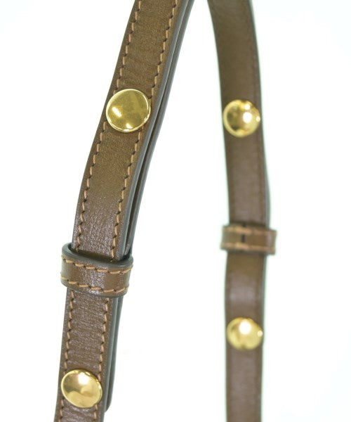 GUCCI กระเป๋าสะพาย
