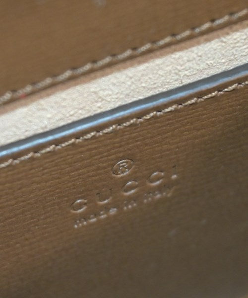 GUCCI กระเป๋าสะพาย