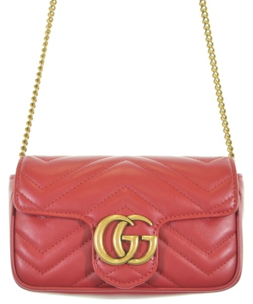 GUCCI กระเป๋าสะพาย