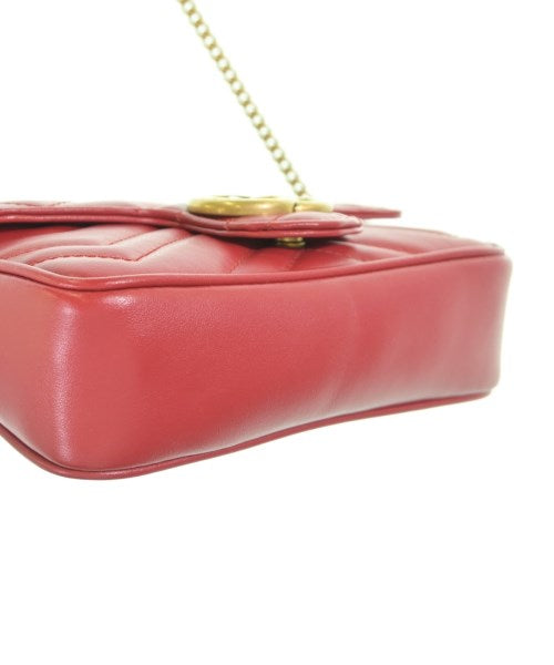 GUCCI กระเป๋าสะพาย