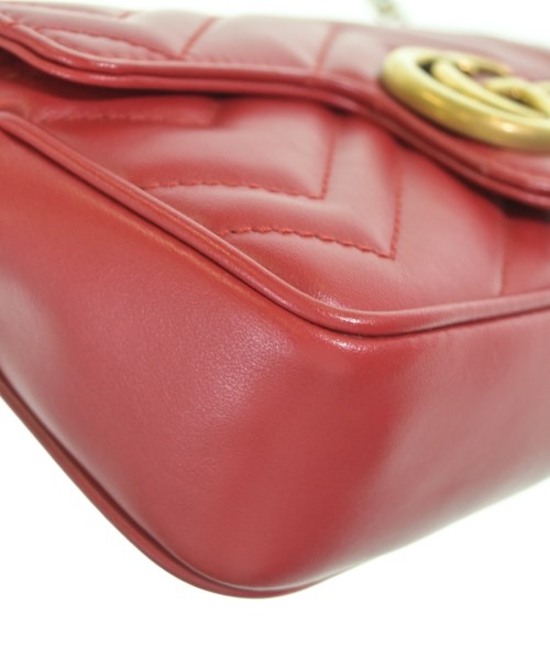 GUCCI กระเป๋าสะพาย