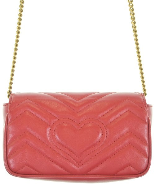 GUCCI กระเป๋าสะพาย