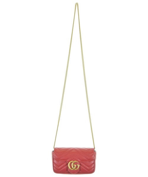 GUCCI กระเป๋าสะพาย