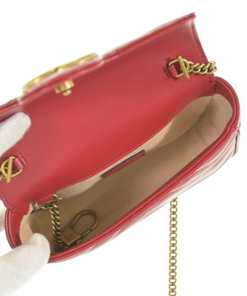 GUCCI กระเป๋าสะพาย