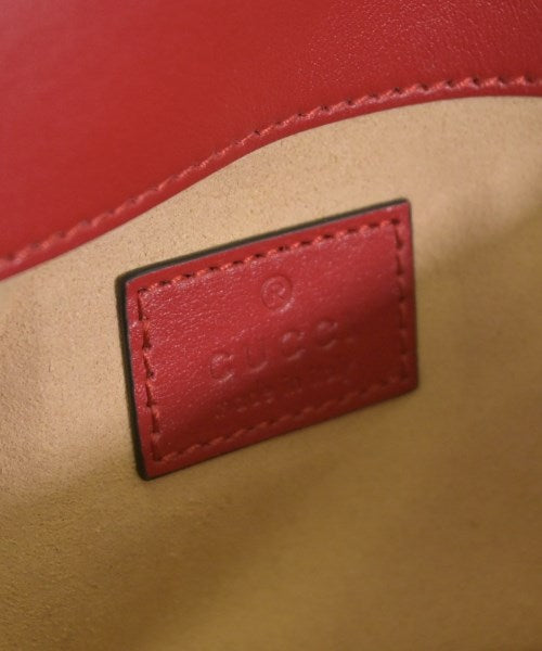 GUCCI กระเป๋าสะพาย