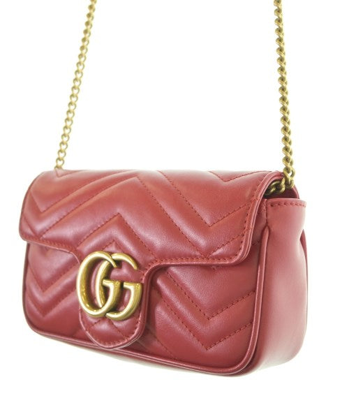 GUCCI กระเป๋าสะพาย