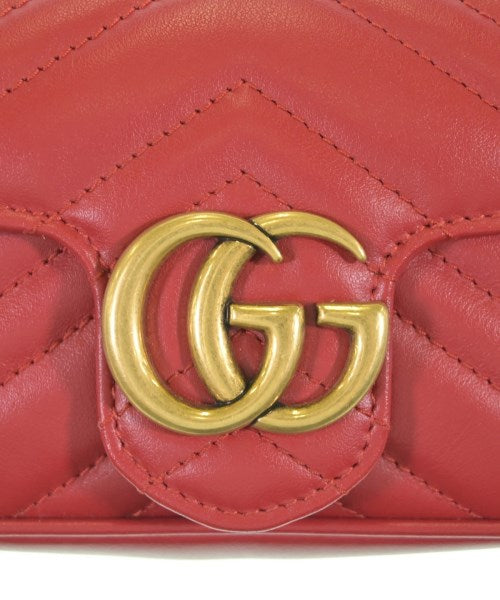GUCCI กระเป๋าสะพาย