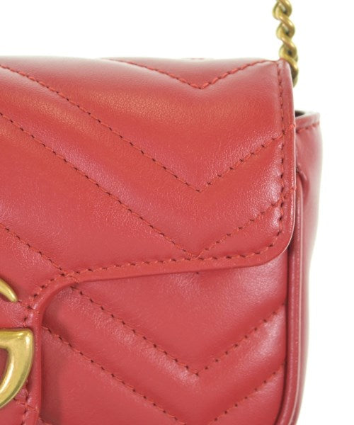 GUCCI กระเป๋าสะพาย