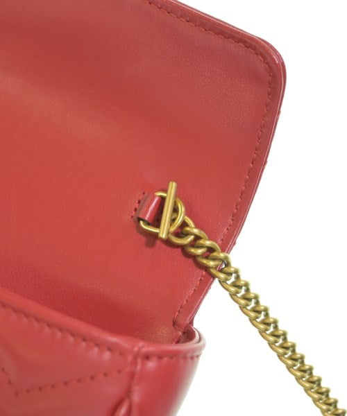 GUCCI กระเป๋าสะพาย