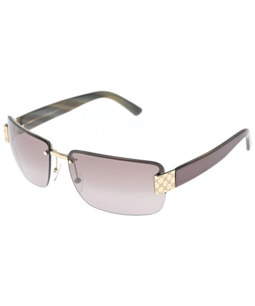 GUCCI แว่นกันแดด