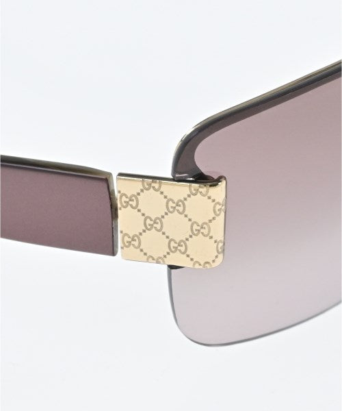 GUCCI แว่นกันแดด