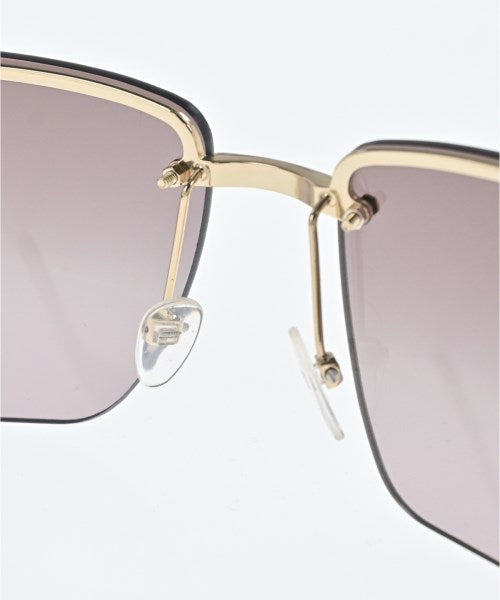 GUCCI แว่นกันแดด