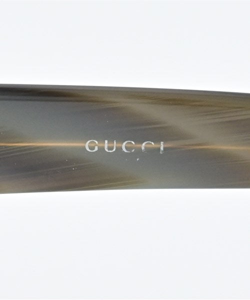 GUCCI แว่นกันแดด