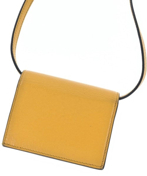 GUCCI กระเป๋าสตางค์/กระเป๋าใส่เหรียญ