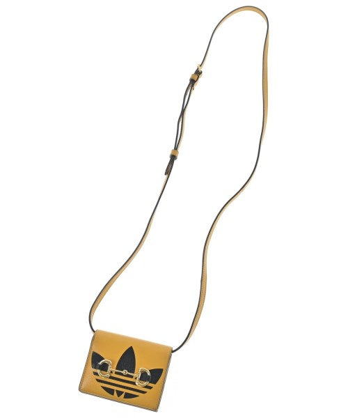 GUCCI กระเป๋าสตางค์/กระเป๋าใส่เหรียญ