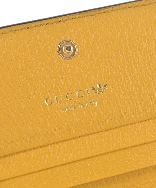 GUCCI กระเป๋าสตางค์/กระเป๋าใส่เหรียญ