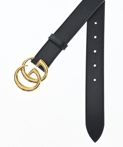 GUCCI เข็มขัด