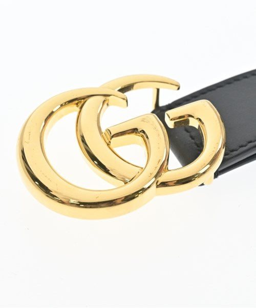 GUCCI เข็มขัด