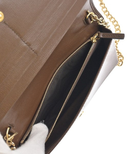 GUCCI กระเป๋าสตางค์/กระเป๋าใส่เหรียญ