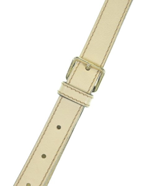 GUCCI กระเป๋าสะพาย