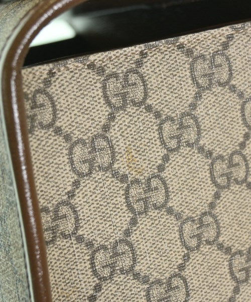 GUCCI กระเป๋าถือ