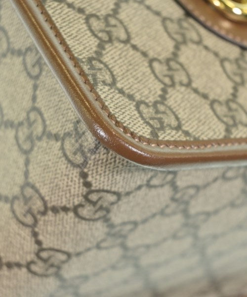 GUCCI กระเป๋าถือ