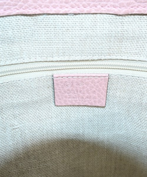 GUCCI กระเป๋าถือ