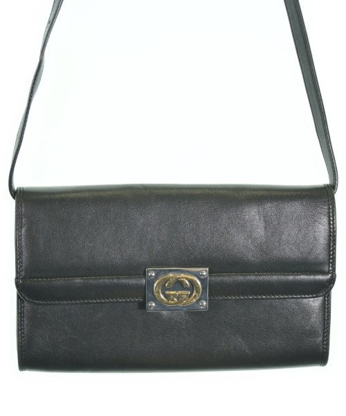 GUCCI กระเป๋าสะพาย