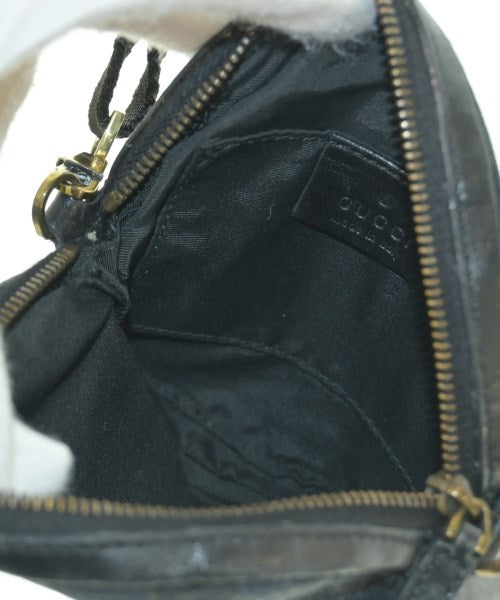 GUCCI กระเป๋าสะพาย