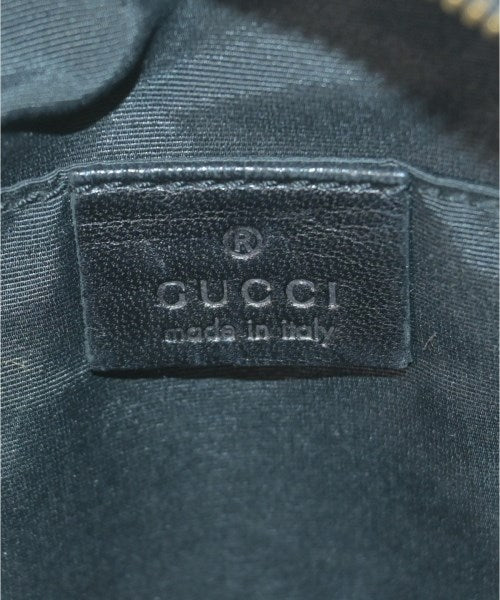 GUCCI กระเป๋าสะพาย