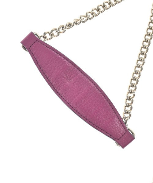 GUCCI กระเป๋าสตางค์/กระเป๋าใส่เหรียญ