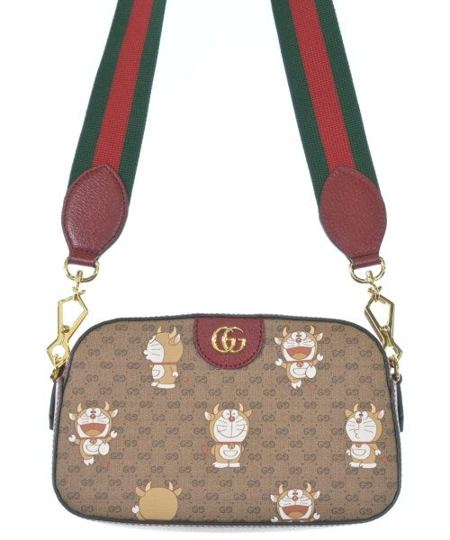 GUCCI กระเป๋าสะพาย