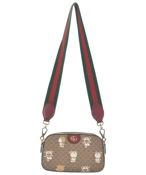 GUCCI กระเป๋าสะพาย