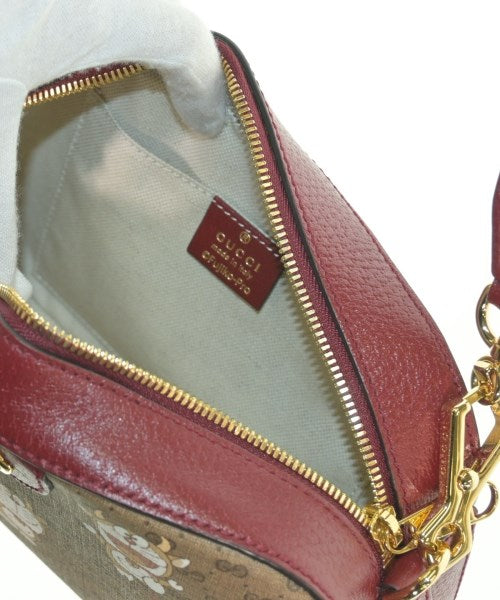 GUCCI กระเป๋าสะพาย