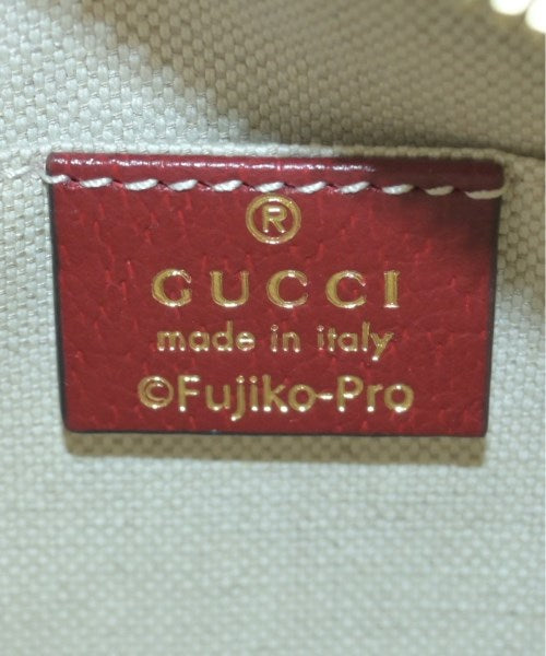 GUCCI กระเป๋าสะพาย