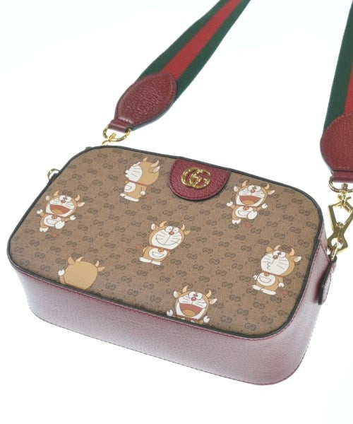 GUCCI กระเป๋าสะพาย