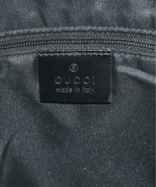 GUCCI กระเป๋าสะพาย