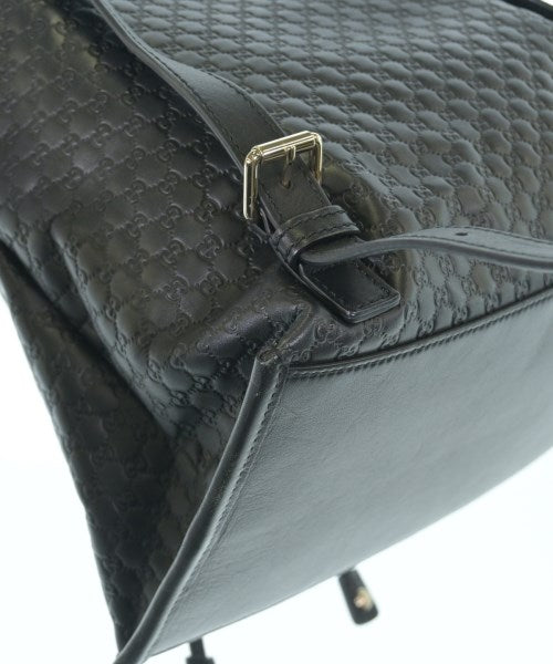 GUCCI เป้สะพายหลัง