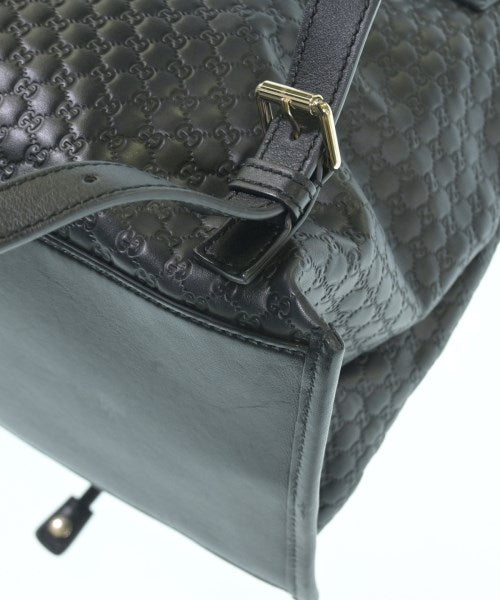 GUCCI เป้สะพายหลัง