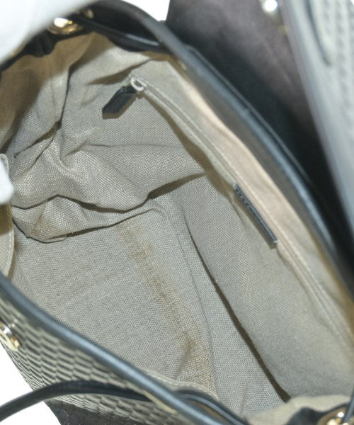 GUCCI เป้สะพายหลัง