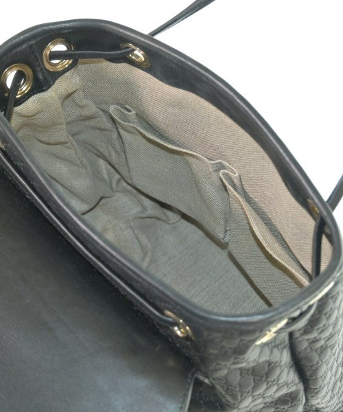 GUCCI เป้สะพายหลัง