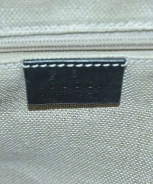 GUCCI เป้สะพายหลัง