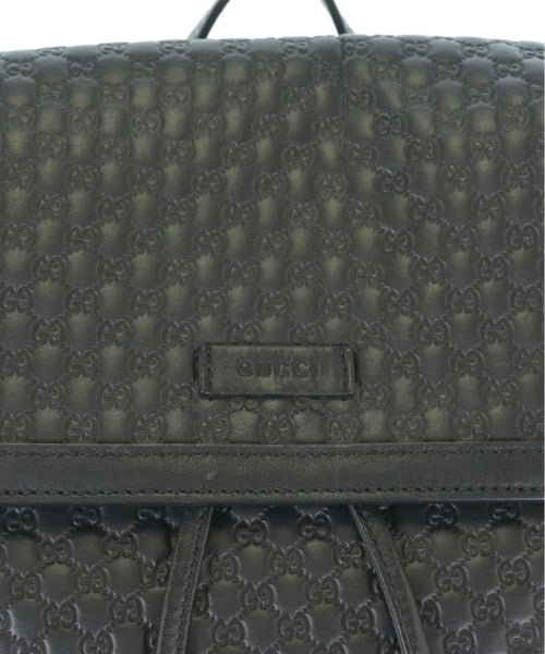 GUCCI เป้สะพายหลัง