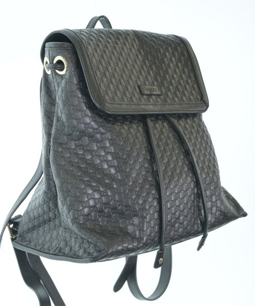 GUCCI เป้สะพายหลัง