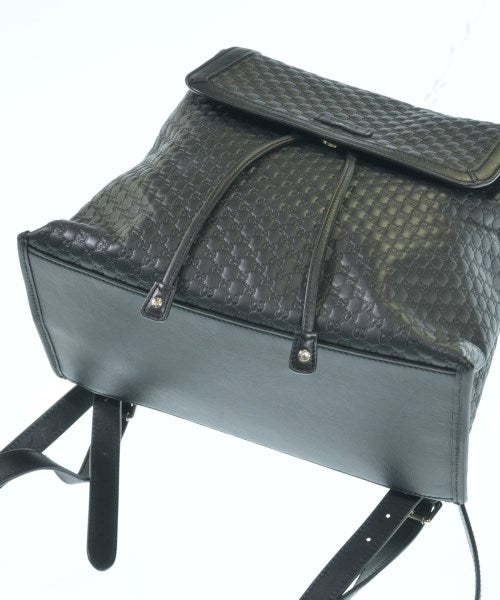 GUCCI เป้สะพายหลัง