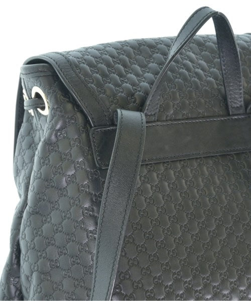 GUCCI เป้สะพายหลัง