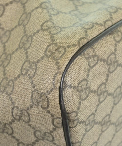 GUCCI กระเป๋าใส่อุปกรณ์ขนาดใหญ่