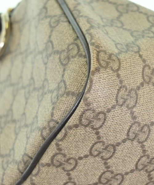 GUCCI กระเป๋าใส่อุปกรณ์ขนาดใหญ่