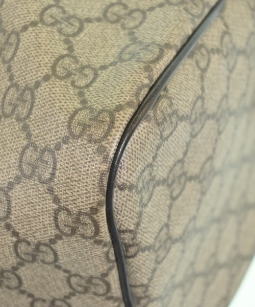 GUCCI กระเป๋าใส่อุปกรณ์ขนาดใหญ่