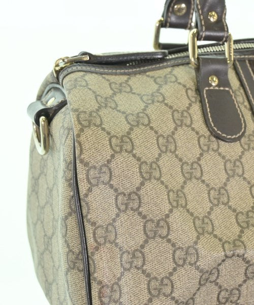 GUCCI กระเป๋าใส่อุปกรณ์ขนาดใหญ่